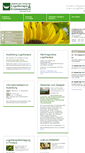 Mobile Screenshot of logotherapie.de
